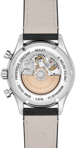 Frederique Constant Classics Index Automatic FC-397HDGR5B6