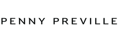 Penny Preville Logo