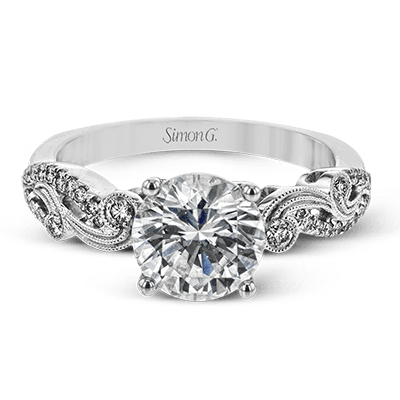 TR712 WHITE 18K SEMI 1